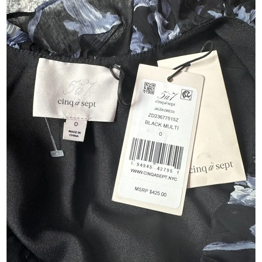 cinq a sept new tags